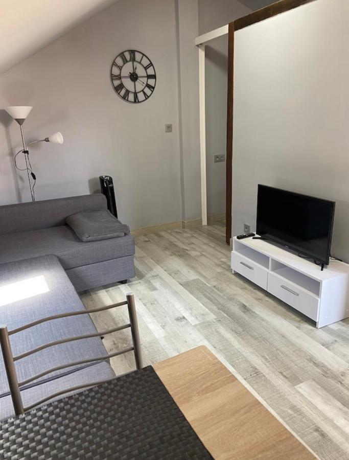 Acojedor Apartamento En Bermeo Lejlighed Eksteriør billede