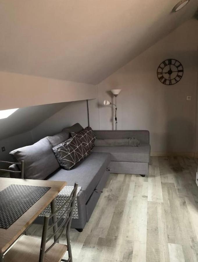 Acojedor Apartamento En Bermeo Lejlighed Eksteriør billede