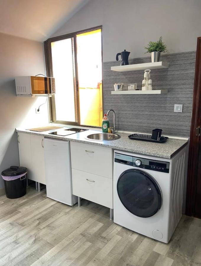 Acojedor Apartamento En Bermeo Lejlighed Eksteriør billede