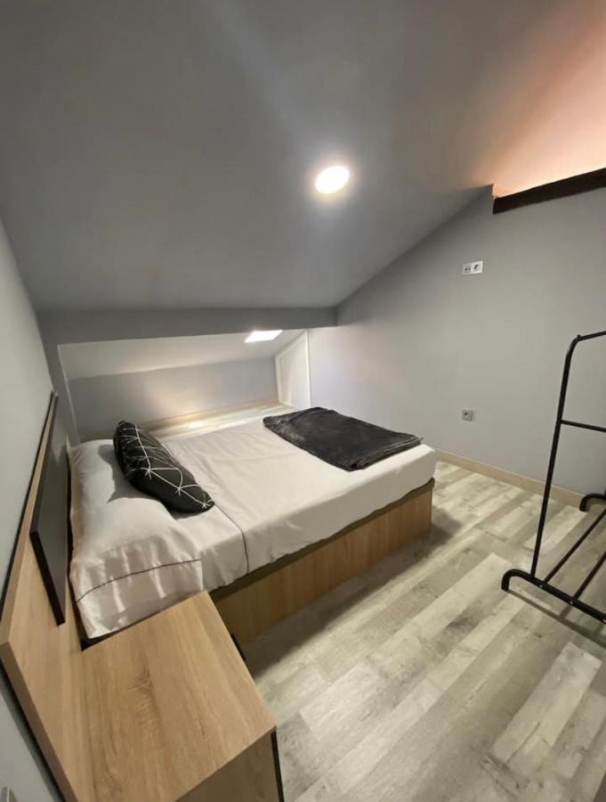 Acojedor Apartamento En Bermeo Lejlighed Eksteriør billede