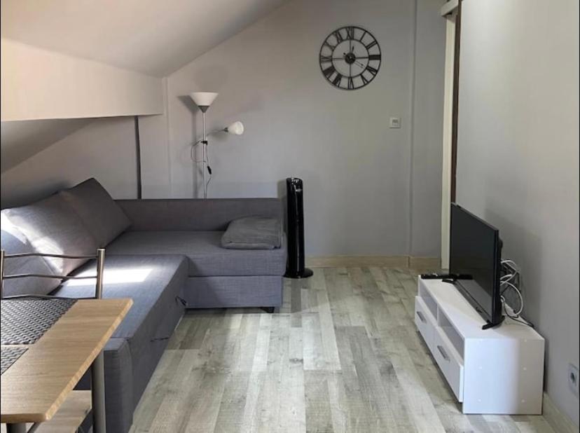 Acojedor Apartamento En Bermeo Lejlighed Eksteriør billede