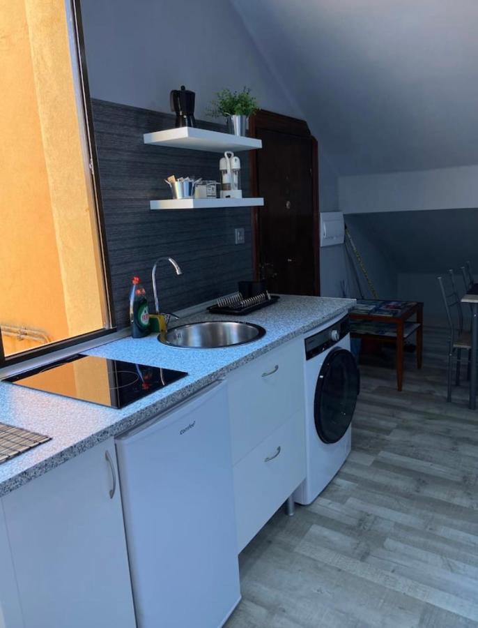 Acojedor Apartamento En Bermeo Lejlighed Eksteriør billede