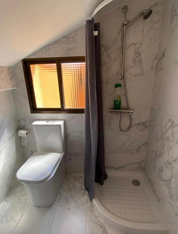 Acojedor Apartamento En Bermeo Lejlighed Eksteriør billede