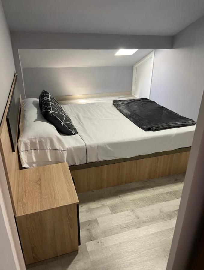 Acojedor Apartamento En Bermeo Lejlighed Eksteriør billede